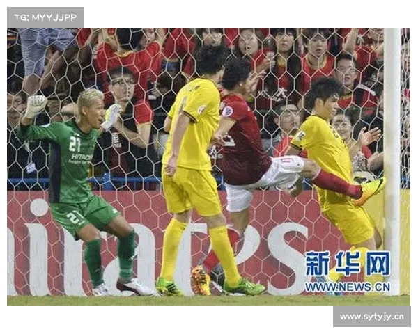 2015亚冠八强对阵:恒大PK柏太阳神 2015亚冠八强对阵:恒大PK柏太阳神